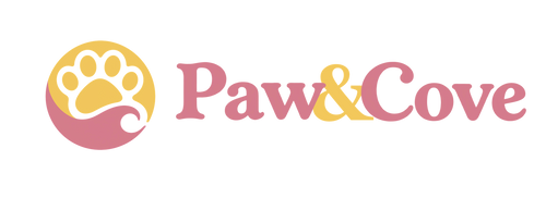 Paw & Cove logo